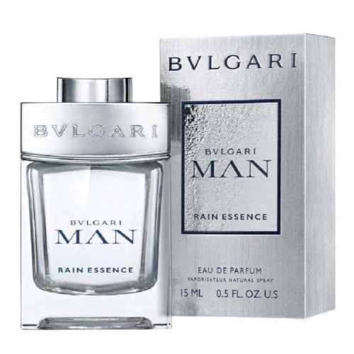 Парфумована вода Bvlgari Man Rain Essence для чоловіків