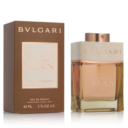 Парфумована вода Bvlgari Man Terrae Essence для чоловіків (оригінал)