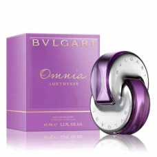 Туалетная вода Bvlgari Omnia Amethyste для женщин 