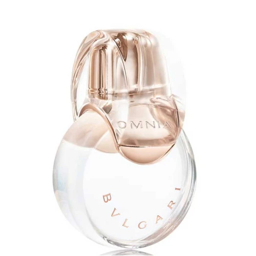 Туалетна вода Bvlgari Omnia Crystalline для жінок