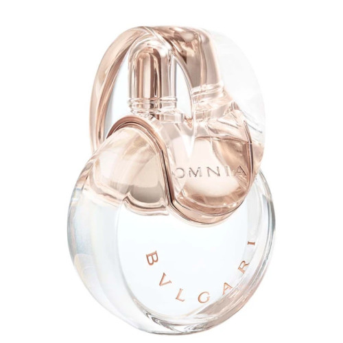 Туалетна вода Bvlgari Omnia Crystalline для жінок