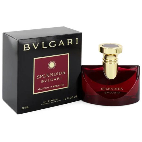 Парфумована вода Bvlgari Splendida Magnolia Sensuel для жінок