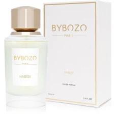 Парфюмированная вода ByBozo Habibi для мужчин и женщин