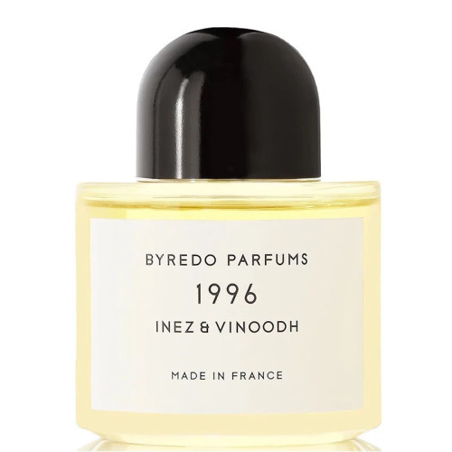 Парфюмированная вода Byredo 1996 Inez & Vinoodh для мужчин и женщин