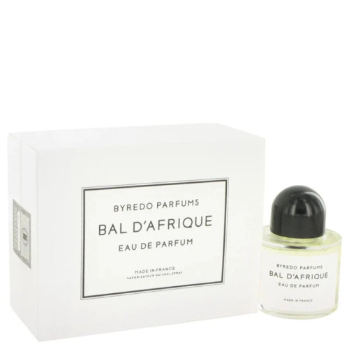 Парфумована вода Byredo Bal D'Afrique для чоловіків та жінок