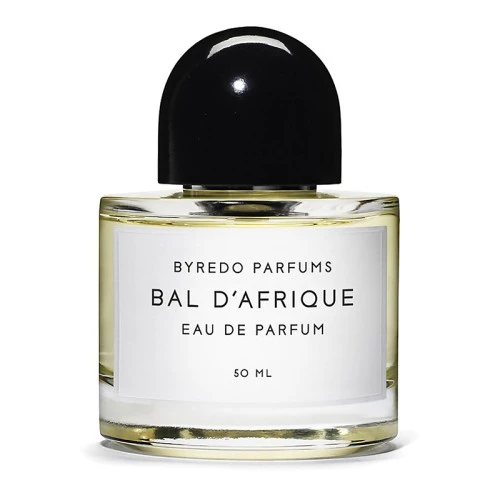 Парфумована вода Byredo Bal D'Afrique для чоловіків та жінок