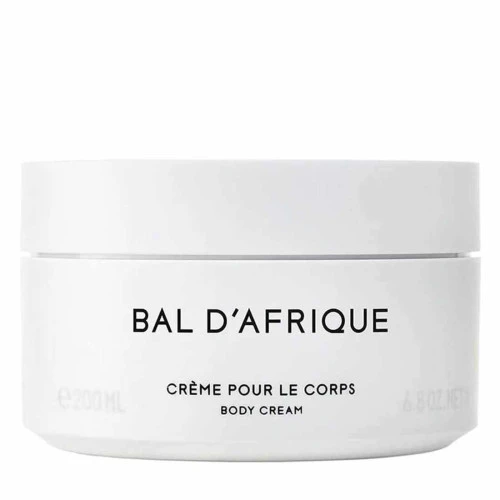 Крем для тела Byredo Bal D'Afrique для мужчин и женщин