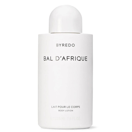 Лосьон для тела Byredo Bal D'Afrique для мужчин и женщин