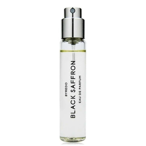 Парфумована вода Byredo Black Saffron для чоловіків та жінок