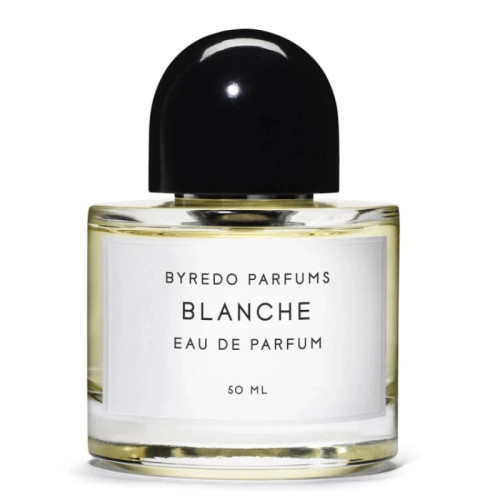 Парфумована вода Byredo Blanche для жінок