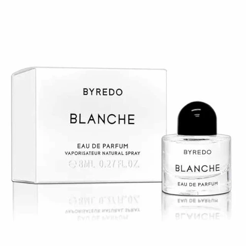 Парфумована вода Byredo Blanche для жінок