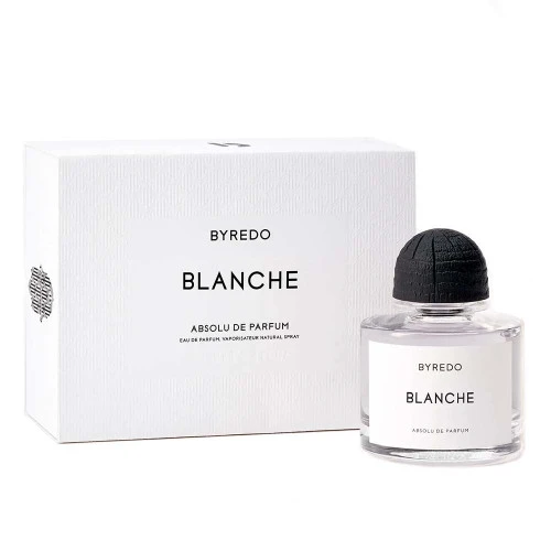 Парфуми Byredo Blanche Absolu для чоловіків та жінок