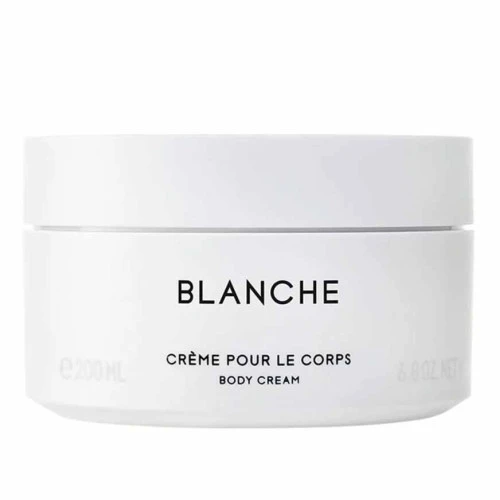 Крем для тіла Byredo Blanche для жінок