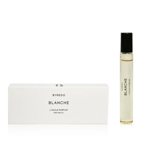 Парфюмированное масло Byredo Blanche для женщин