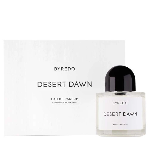 Парфумована вода Byredo Desert Dawn для чоловіків та жінок