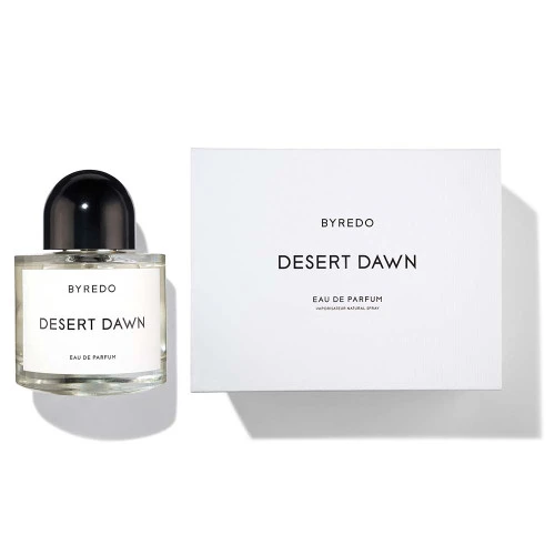 Парфумована вода Byredo Desert Dawn для чоловіків та жінок