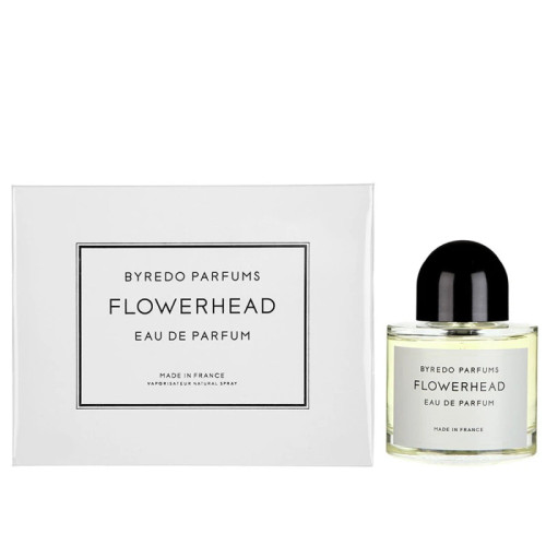 Парфюмированная вода Byredo Flowerhead для мужчин и женщин