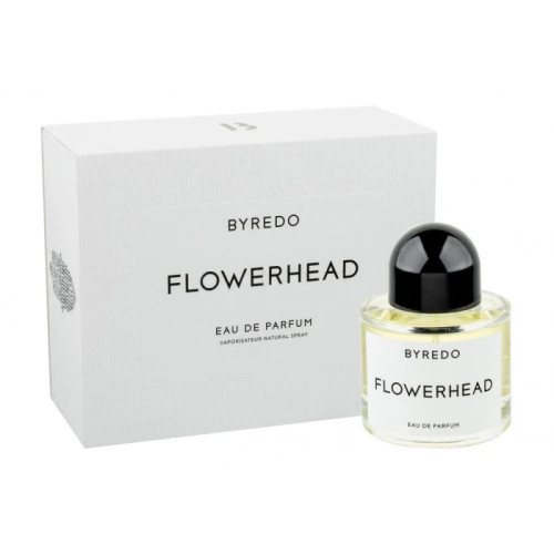Парфюмированная вода Byredo Flowerhead для мужчин и женщин