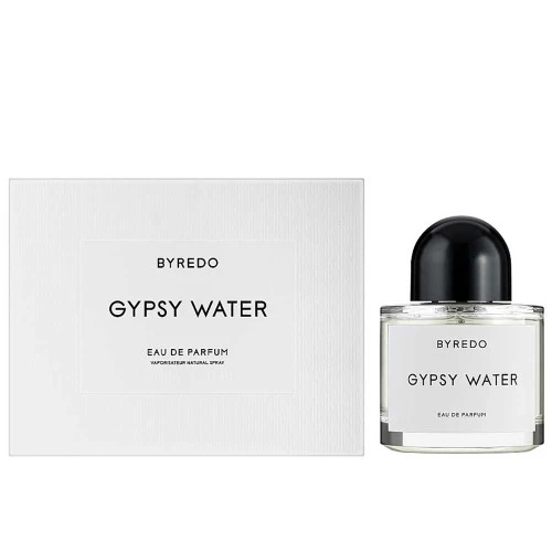 Парфюмированная вода Byredo Gypsy Water для мужчин и женщин