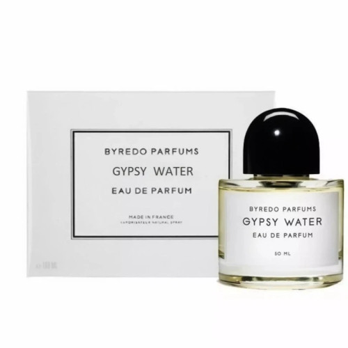 Парфюмированная вода Byredo Gypsy Water для мужчин и женщин