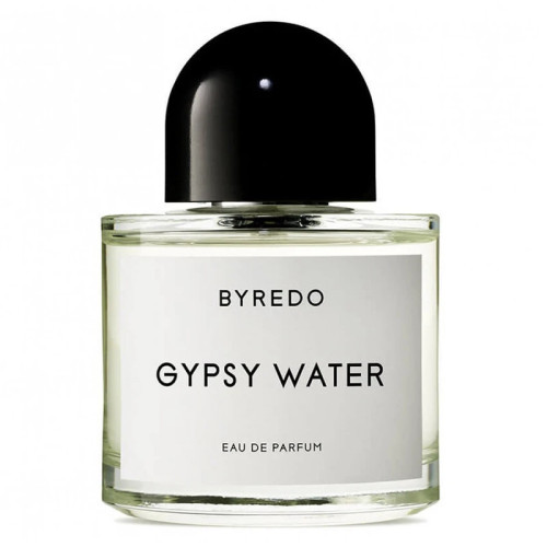 Парфюмированная вода Byredo Gypsy Water для мужчин и женщин