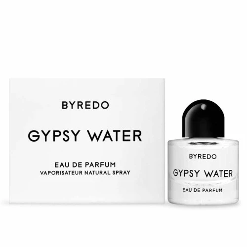 Парфюмированная вода Byredo Gypsy Water для мужчин и женщин