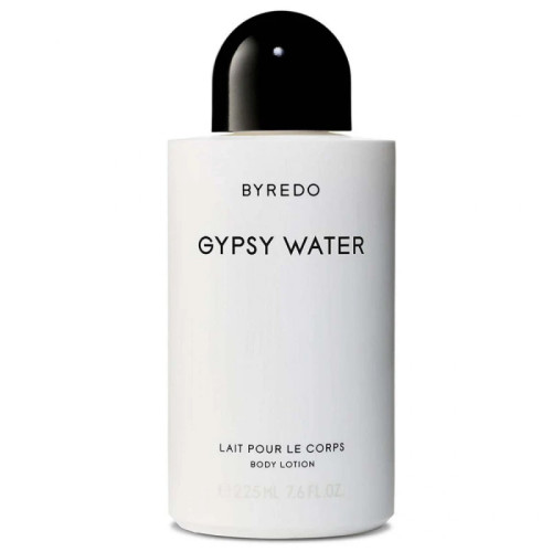 Лосьон для тела Byredo Gypsy Water для мужчин и женщин (оригинал)