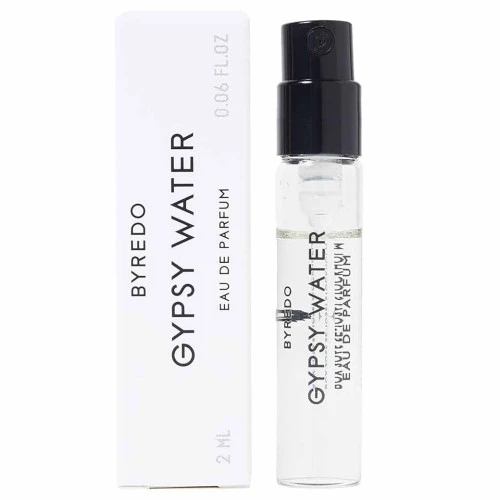 Парфюмированная вода Byredo Gypsy Water для мужчин и женщин
