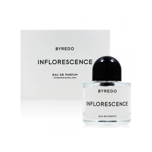 Парфумована вода Byredo Inflorescence для чоловіків та жінок