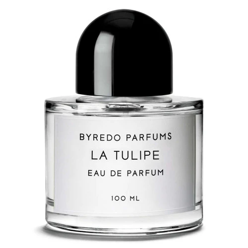 Парфумована вода Byredo La Tulipe для чоловіків та жінок