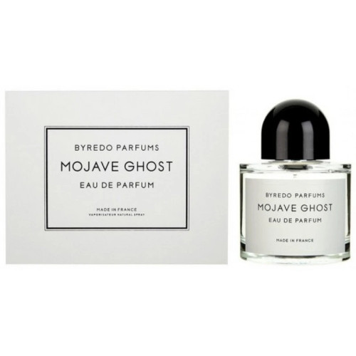 Парфюмированная вода Byredo Mojave Ghost для мужчин и женщин