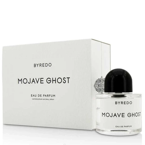 Парфюмированная вода Byredo Mojave Ghost для мужчин и женщин