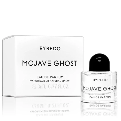 Парфюмированная вода Byredo Mojave Ghost для мужчин и женщин