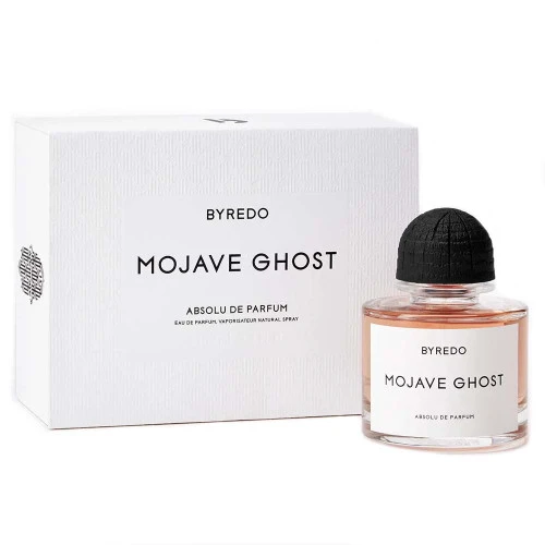 Парфуми Byredo Mojave Ghost Absolu для чоловіків та жінок