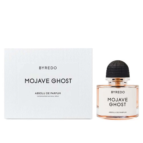 Парфуми Byredo Mojave Ghost Absolu для чоловіків та жінок