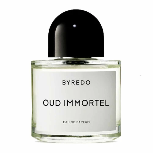 Парфумована вода Byredo Oud Immortel для чоловіків та жінок