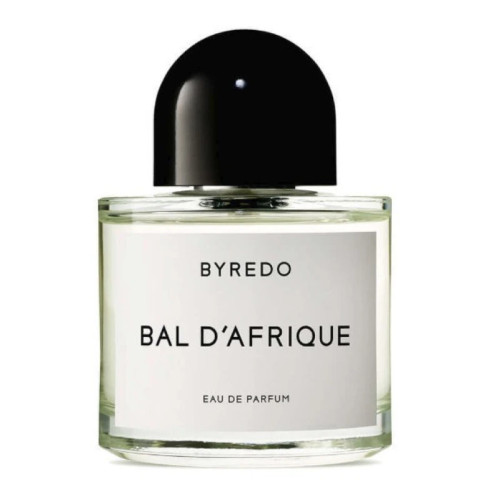 Парфумована вода Byredo Bal D'Afrique для чоловіків та жінок