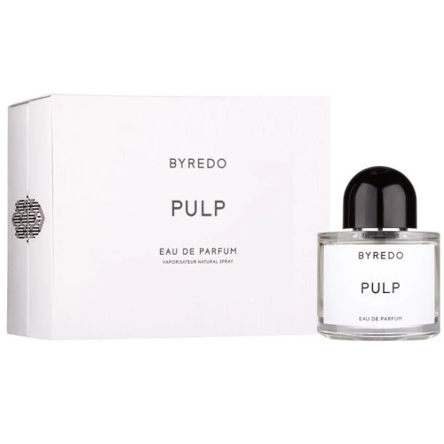 Парфюмированная вода Byredo Pulp для мужчин и женщин