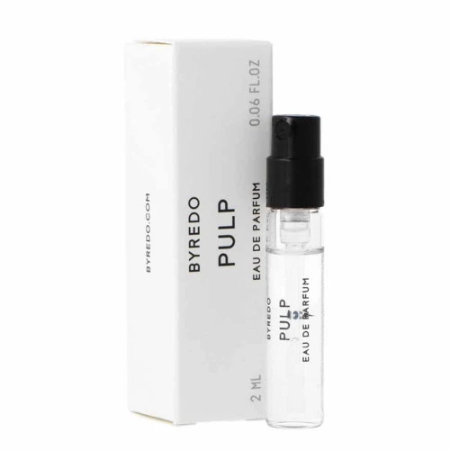 Парфюмированная вода Byredo Pulp для мужчин и женщин