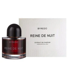 Парфуми Byredo Reine de Nuit для чоловіків та жінок