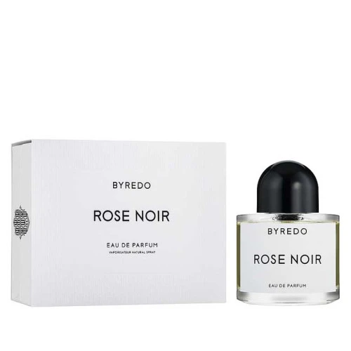 Парфюмированная вода Byredo Rose Noir для мужчин и женщин