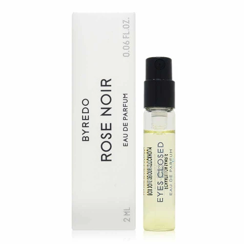 Парфюмированная вода Byredo Rose Noir для мужчин и женщин