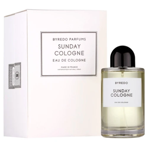 Одеколон Byredo Sunday Cologne Eau de Cologne для чоловіків та жінок