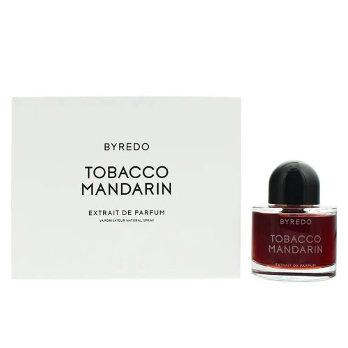 Духи Byredo Tobacco Mandarin для мужчин и женщин