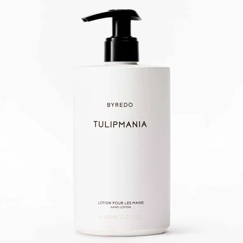 Лосьйон для рук Byredo Tulipmania для жінок
