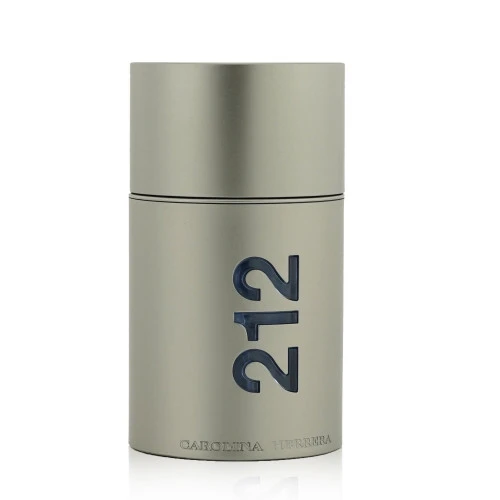 Туалетна вода Carolina Herrera 212 Men для чоловіків