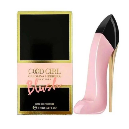 Парфюмированная вода Carolina Herrera Good Girl Blush для женщин (оригинал)