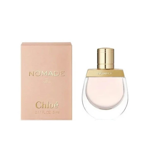 Парфюмированная вода Chloe Nomade для женщин