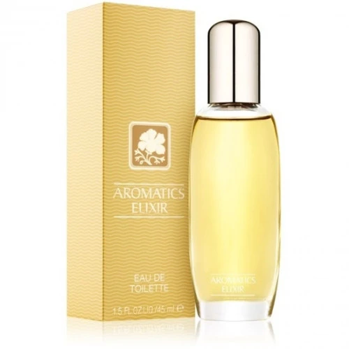 Парфюмированная вода Clinique Aromatics Elixir для женщин