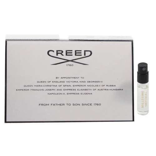 Парфумована вода Creed Imperial Millesime для чоловіків та жінок